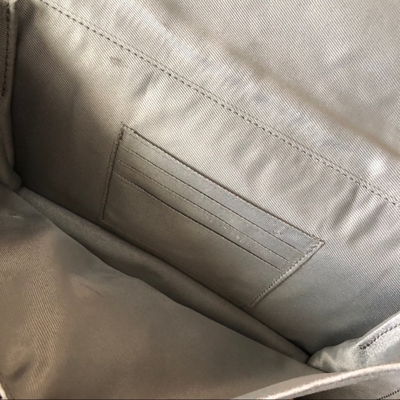 Abercrombie & Fitch Embellished Clutch - Picture 4 of 4